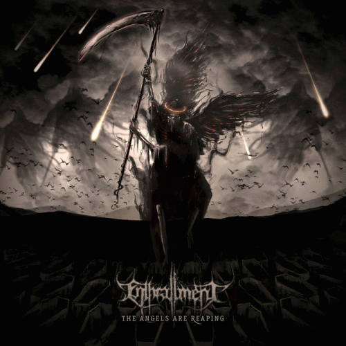 Enthrallment (BGR) : The Angels Are Reaping